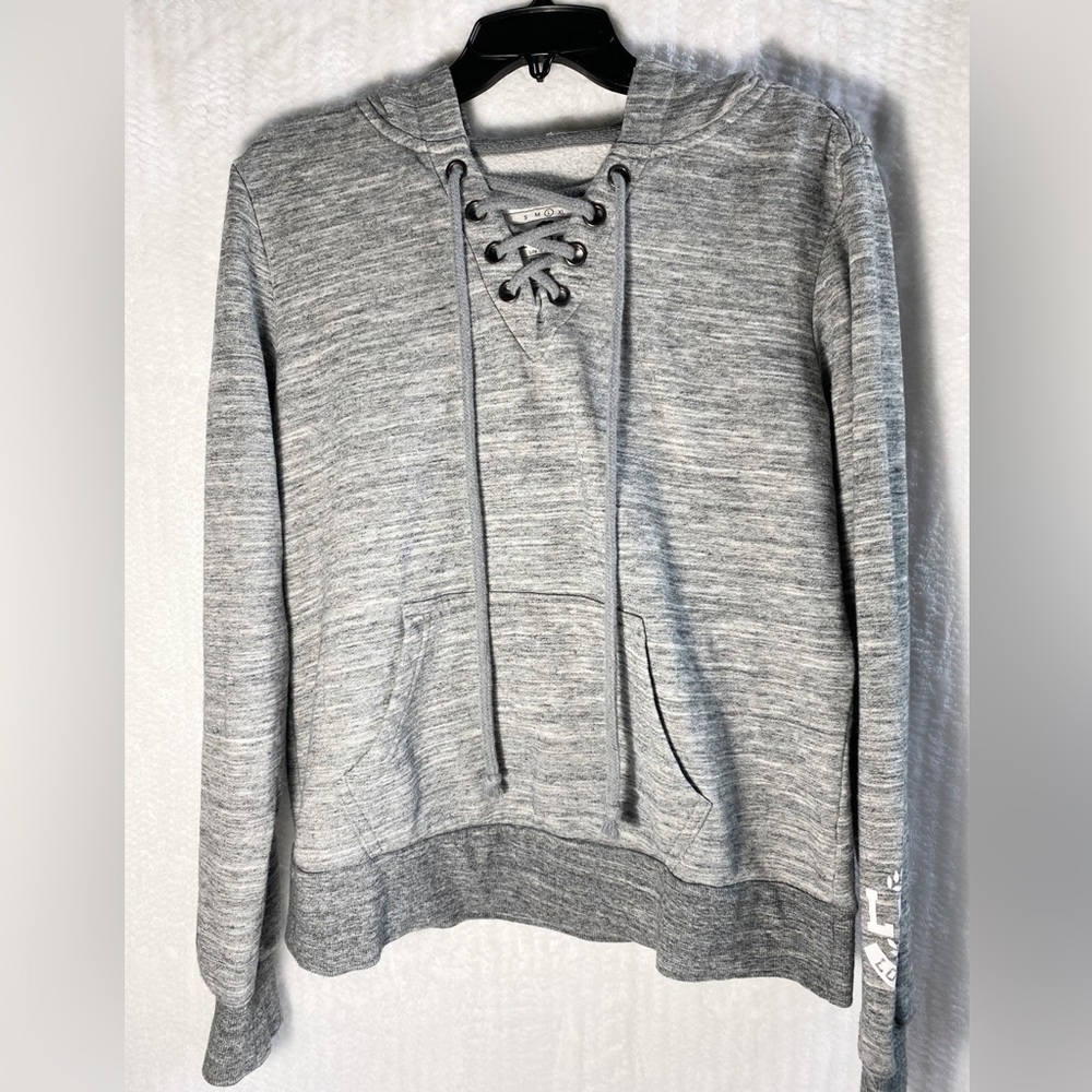 Reflex love hoody